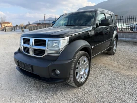 Dodge Nitro 2.8 CRD 177 к.с., снимка 1