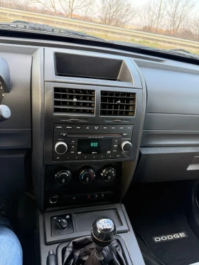 Dodge Nitro 2.8 CRD 177 к.с., снимка 13