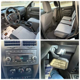 Dodge Nitro 2.8 CRD 177 к.с., снимка 16