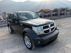 Dodge Nitro 2.8 CRD 177 к.с., снимка 4