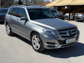 Mercedes-Benz GLK 220 CDI 4Matic FACELIFT BlueEfficiency !ТОП ТОП!, снимка 3