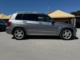 Mercedes-Benz GLK 220 CDI 4Matic FACELIFT BlueEfficiency !ТОП ТОП!, снимка 4