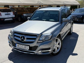 Mercedes-Benz GLK 220 CDI 4Matic FACELIFT BlueEfficiency !ТОП ТОП!, снимка 1