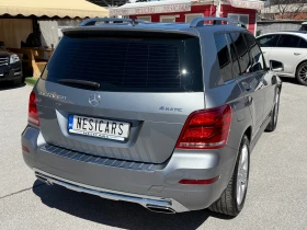 Mercedes-Benz GLK 220 CDI 4Matic FACELIFT BlueEfficiency !ТОП ТОП!, снимка 5
