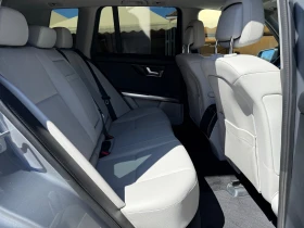 Mercedes-Benz GLK 220 CDI 4Matic FACELIFT BlueEfficiency !ТОП ТОП!, снимка 15