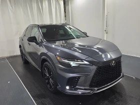 Lexus RX 500h F SPORT PERFORMANCE * * CARFAX * * БЕЗ ИНЦИДЕНТИ *, снимка 3