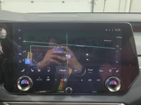 Lexus RX 500h F SPORT PERFORMANCE * * CARFAX * * БЕЗ ИНЦИДЕНТИ *, снимка 11