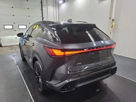 Lexus RX 500h F SPORT PERFORMANCE * * CARFAX * * БЕЗ ИНЦИДЕНТИ *, снимка 6