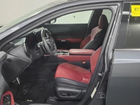 Lexus RX 500h F SPORT PERFORMANCE * * CARFAX * * БЕЗ ИНЦИДЕНТИ *, снимка 7