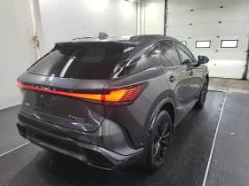 Lexus RX 500h F SPORT PERFORMANCE * * CARFAX * * БЕЗ ИНЦИДЕНТИ *, снимка 4