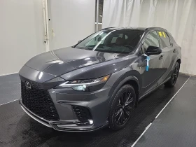 Lexus RX 500h F SPORT PERFORMANCE * * CARFAX * * БЕЗ ИНЦИДЕНТИ *, снимка 1