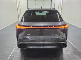 Lexus RX 500h F SPORT PERFORMANCE * * CARFAX * * БЕЗ ИНЦИДЕНТИ *, снимка 5