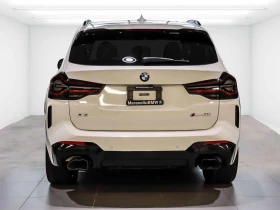 BMW X3 | HARMAN KARDON | HUD | 360 | ЧЕРВЕН САЛОН | , снимка 4