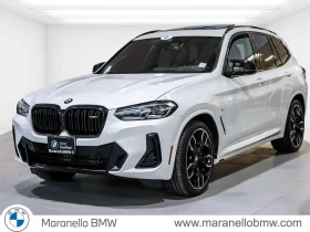 BMW X3 | HARMAN KARDON | HUD | 360 | ЧЕРВЕН САЛОН | , снимка 1