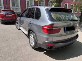 BMW X5 3000 D /235 кс., снимка 6