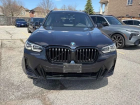 BMW X3 xDrive30i/ПАНОРАМА/ОТ ПРЕДСТАВИТЕЛСТВО HA BMW, снимка 2