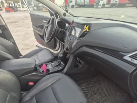 Hyundai Santa fe, снимка 3