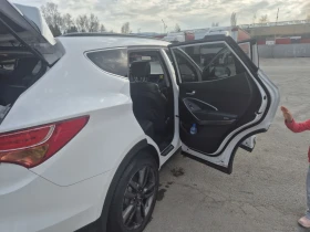 Hyundai Santa fe, снимка 4
