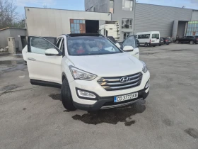 Hyundai Santa fe, снимка 2