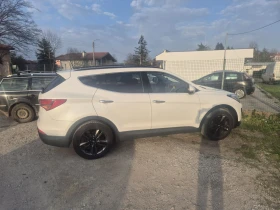 Hyundai Santa fe, снимка 10