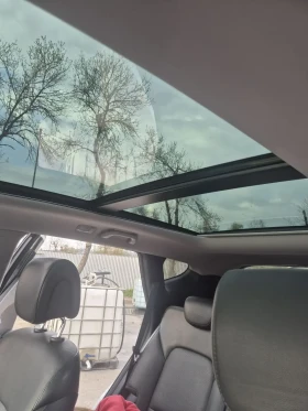 Hyundai Santa fe, снимка 7