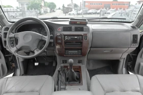Nissan Patrol 2.8tdi, снимка 12