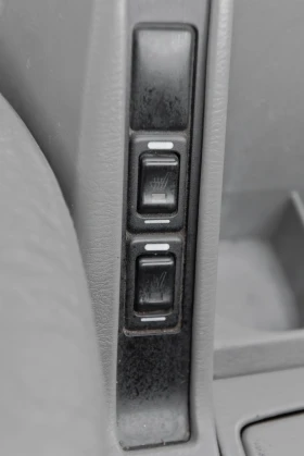 Nissan Patrol 2.8tdi, снимка 14