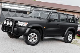 Nissan Patrol 2.8tdi, снимка 1