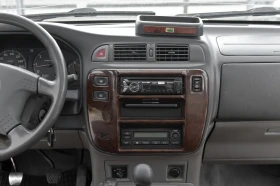 Nissan Patrol 2.8tdi, снимка 13