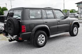Nissan Patrol 2.8tdi, снимка 3