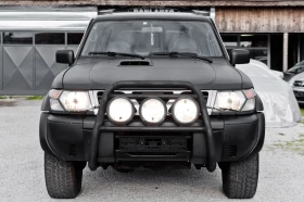Nissan Patrol 2.8tdi, снимка 6