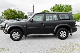 Nissan Patrol 2.8tdi, снимка 5