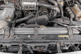 Nissan Patrol 2.8tdi, снимка 15