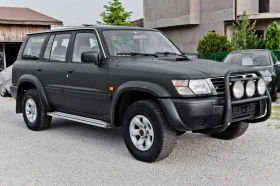 Nissan Patrol 2.8tdi, снимка 2