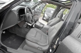 Nissan Patrol 2.8tdi, снимка 7