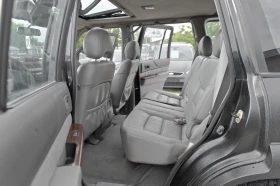 Nissan Patrol 2.8tdi, снимка 8