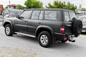 Nissan Patrol 2.8tdi, снимка 4