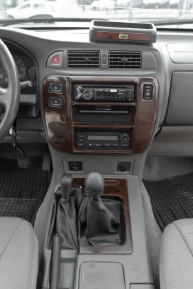 Nissan Patrol 2.8tdi, снимка 17