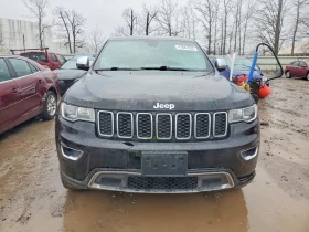 Jeep Cherokee, снимка 5