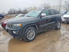 Jeep Cherokee, снимка 1