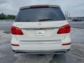 Mercedes-Benz GL, снимка 6