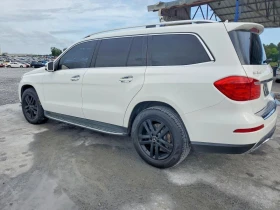 Mercedes-Benz GL, снимка 2