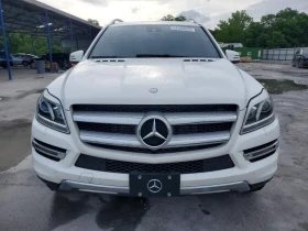 Mercedes-Benz GL, снимка 5