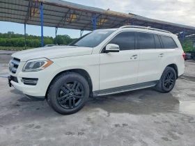 Mercedes-Benz GL, снимка 1