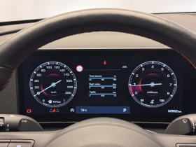 Hyundai Tucson EXCLUSIVE N-Line, снимка 10
