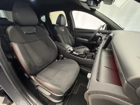 Hyundai Tucson EXCLUSIVE N-Line, снимка 8