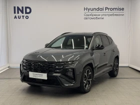 Hyundai Tucson EXCLUSIVE N-Line, снимка 1