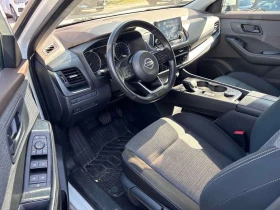 Nissan Rogue | АВТОКРЕДИТ БЕЗ ПЪРВОНАЧАЛНА ВНОСКА | , снимка 5