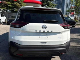 Nissan Rogue | АВТОКРЕДИТ БЕЗ ПЪРВОНАЧАЛНА ВНОСКА | , снимка 4