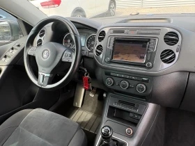 VW Tiguan 2.0TDI-HI-LINE, снимка 11